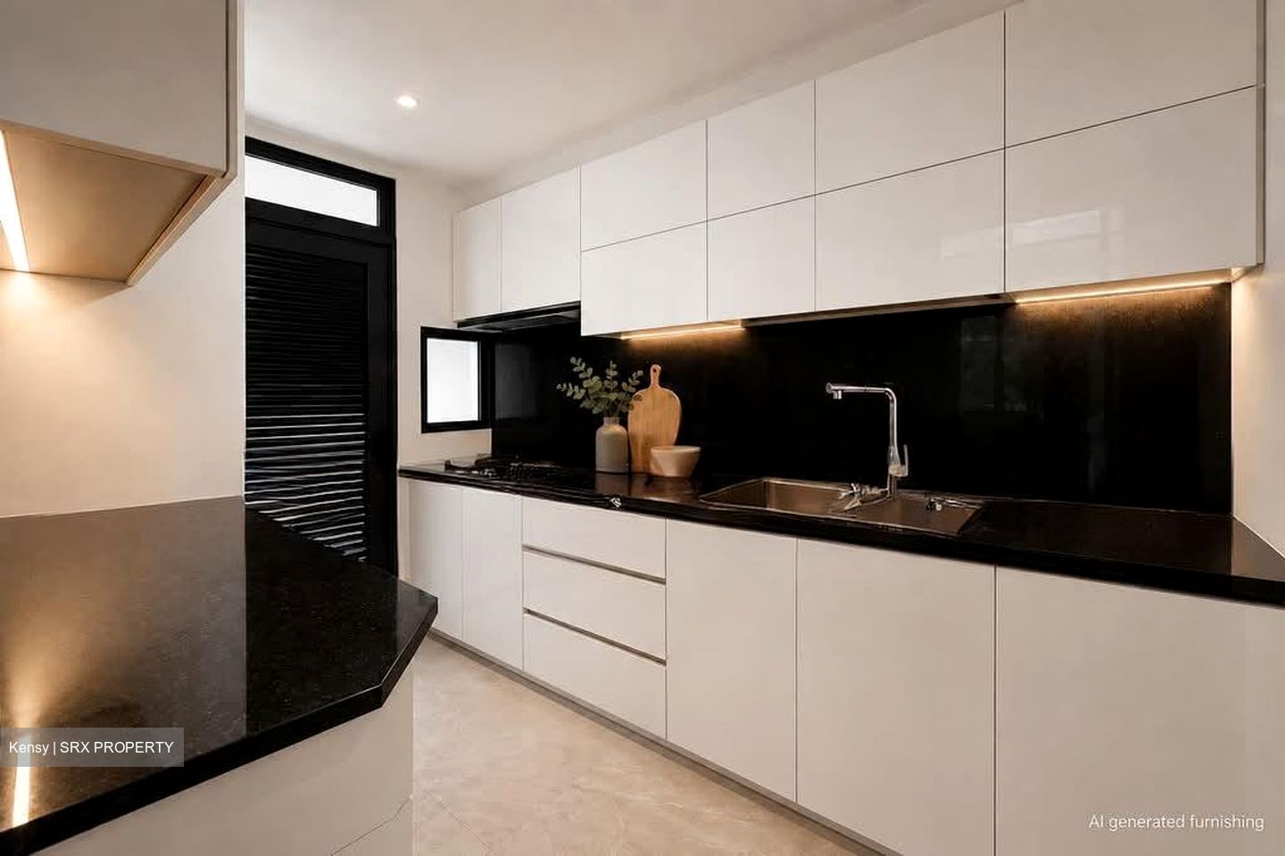 Belgravia Ace (D28), Semi-Detached #604825041
